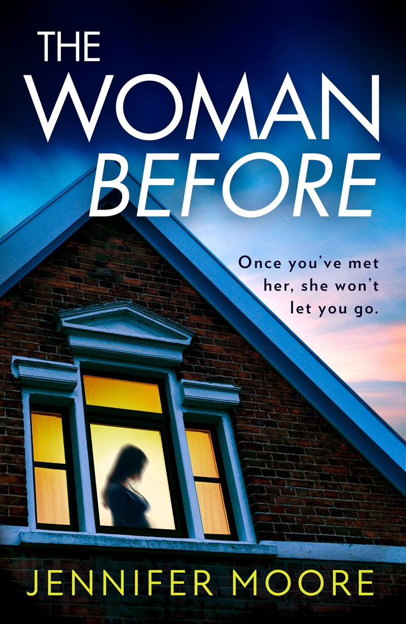 Woman Before/Product Detail/General Fiction Books
