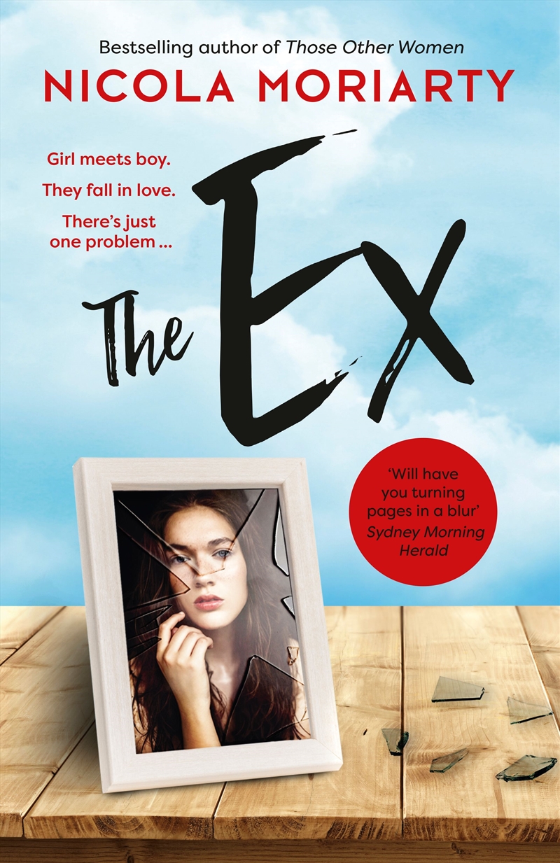 Ex/Product Detail/General Fiction Books