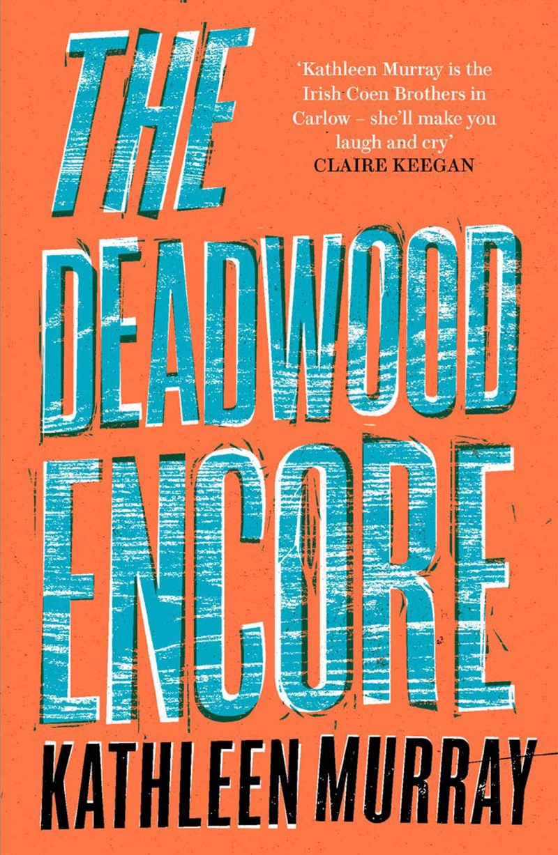 Deadwood Encore/Product Detail/General Fiction Books