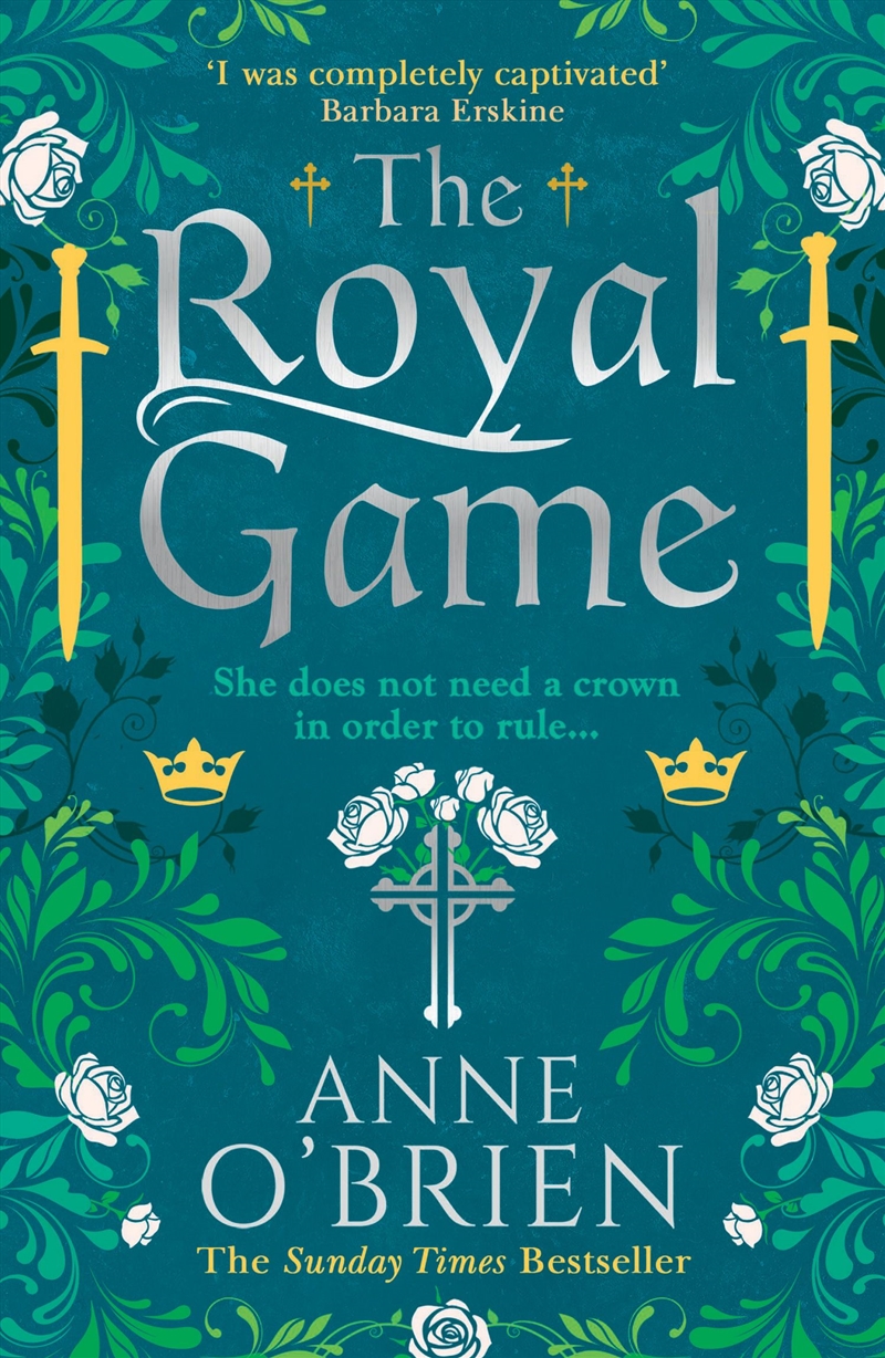 Royal Game/Product Detail/General Fiction Books