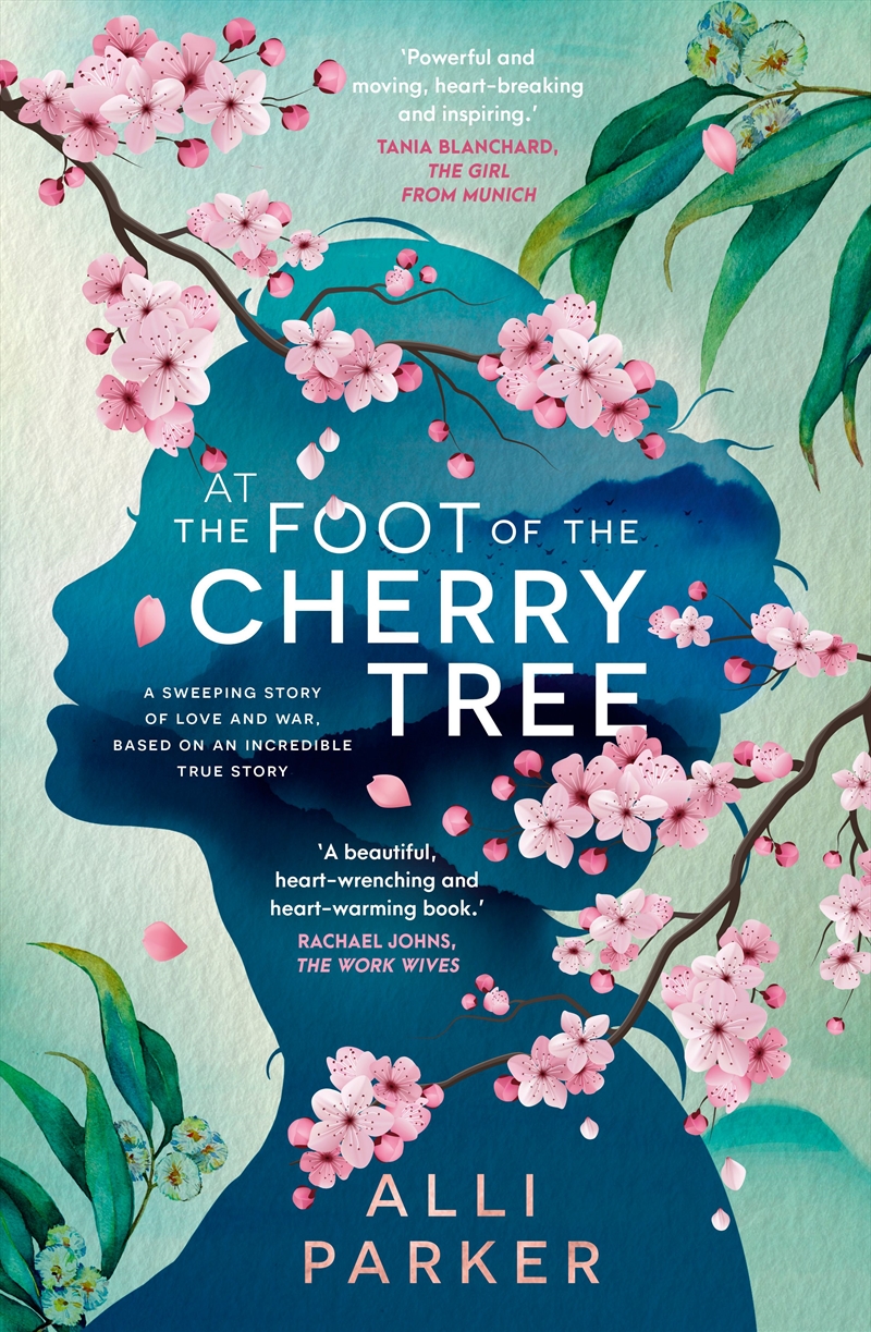 At The Foot Of The Cherry Tree/Product Detail/General Fiction Books