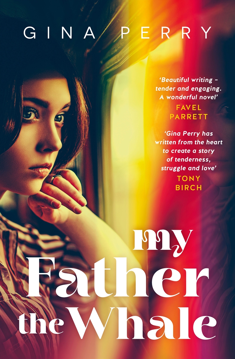 My Father The Whale/Product Detail/General Fiction Books