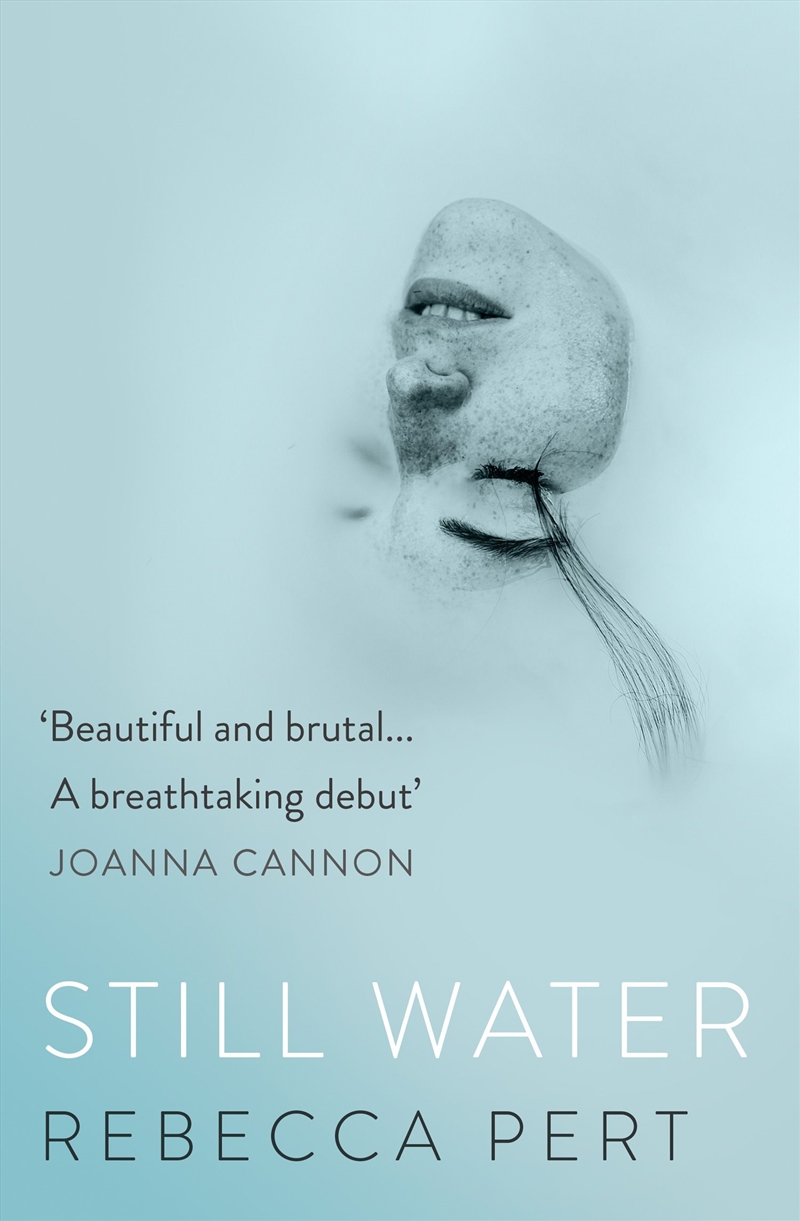 Still Water/Product Detail/General Fiction Books