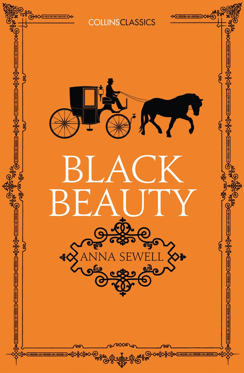 Black Beauty/Product Detail/General Fiction Books
