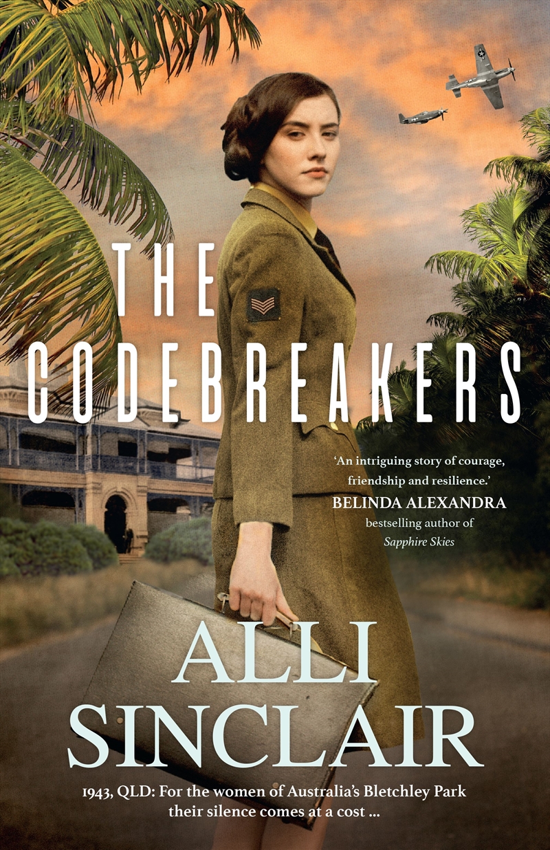 Codebreakers/Product Detail/General Fiction Books