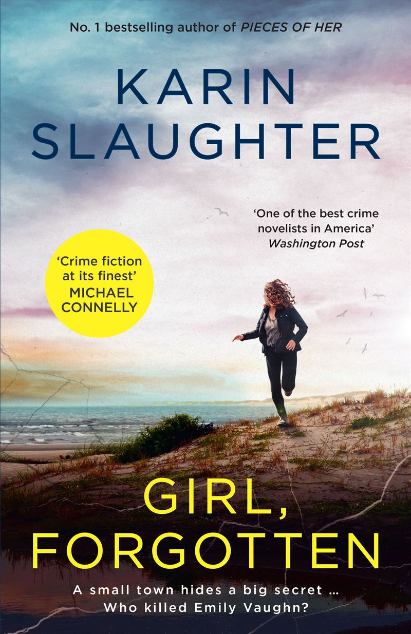 Girl Forgotten/Product Detail/General Fiction Books