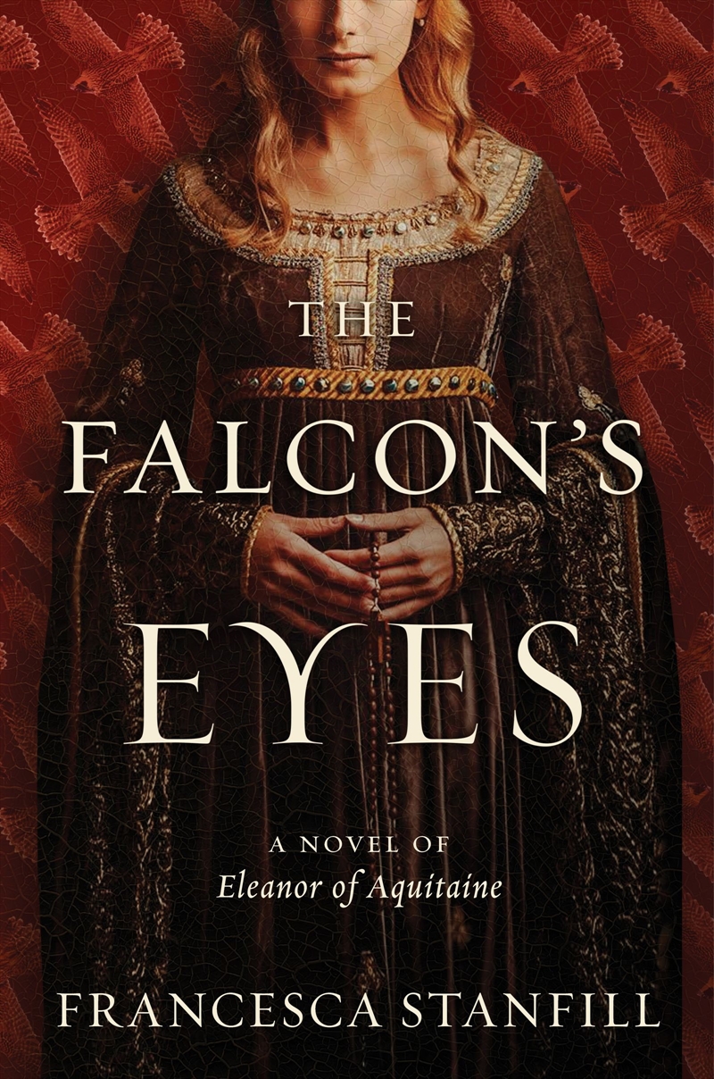 Falcons Eyes/Product Detail/General Fiction Books