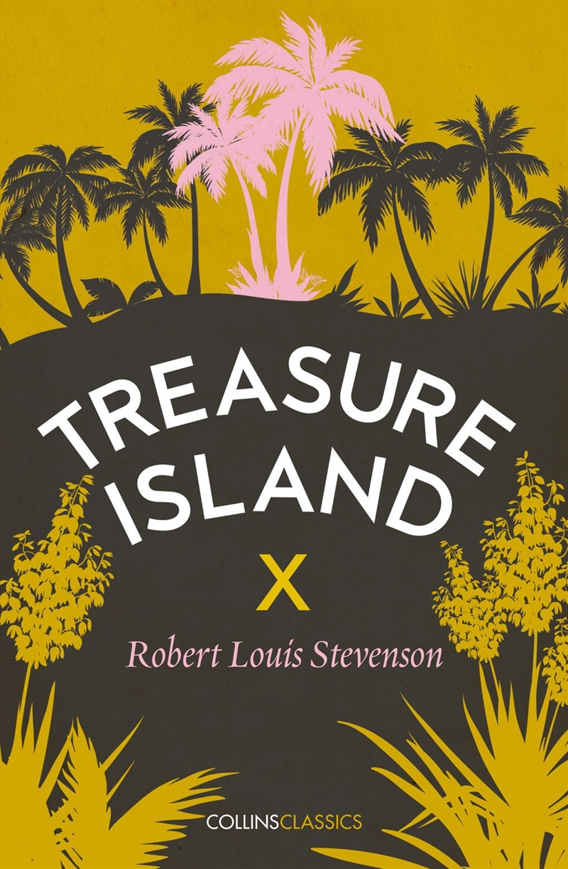 Treasure Island/Product Detail/General Fiction Books