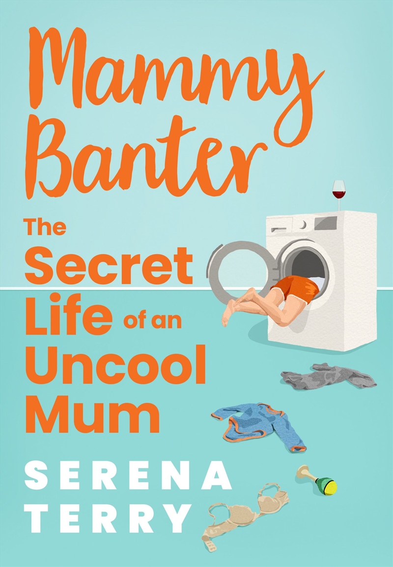 Mammy Banter/Product Detail/General Fiction Books