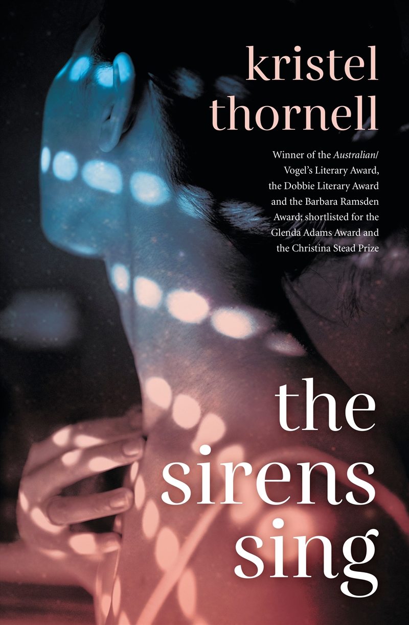 Sirens Sing/Product Detail/General Fiction Books