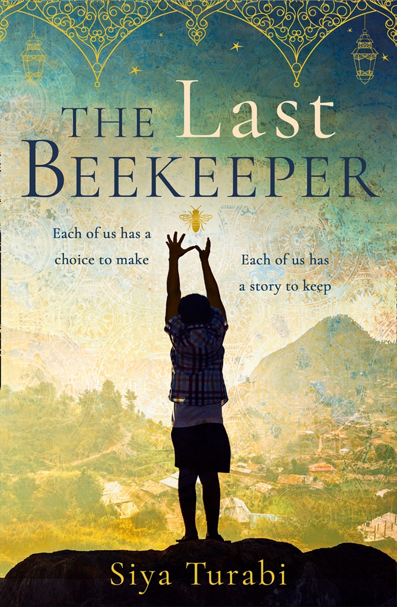 Last Beekeeper/Product Detail/General Fiction Books