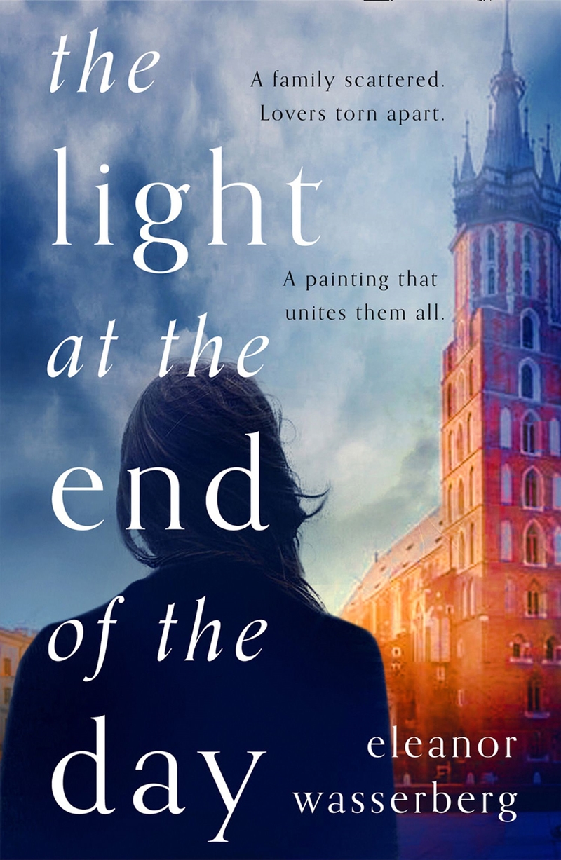 Light At The End Of The Day/Product Detail/General Fiction Books