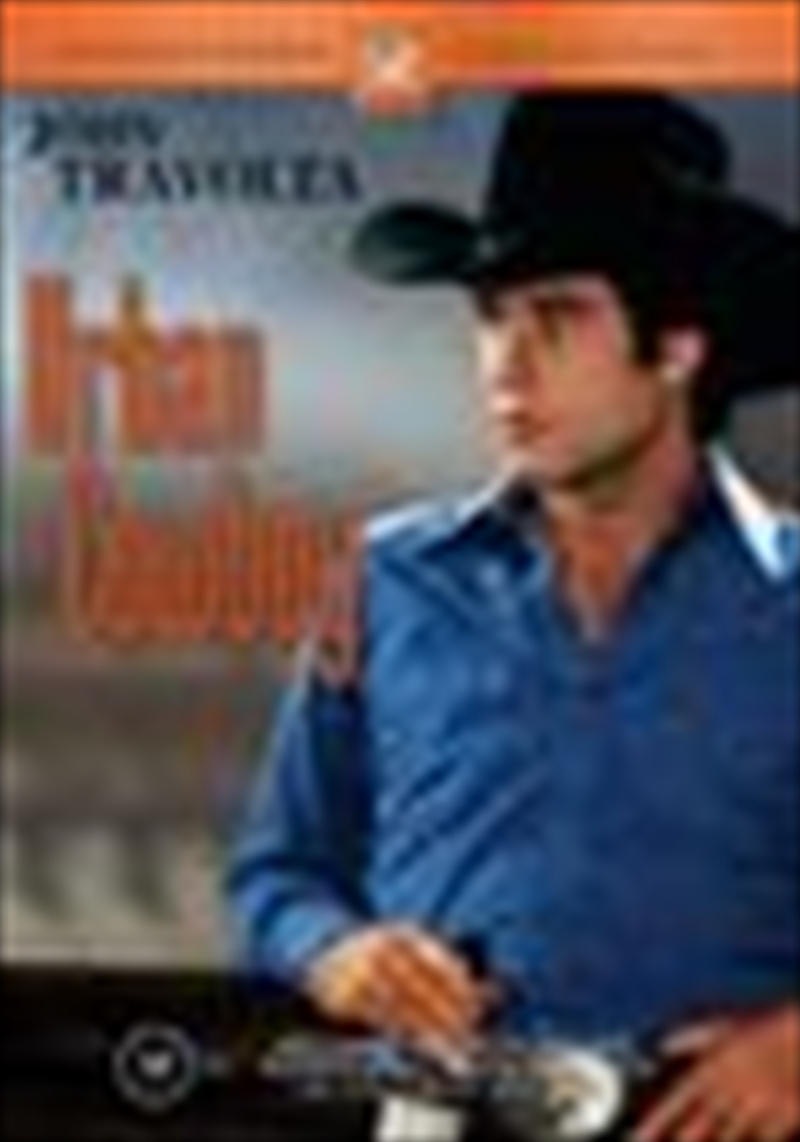 Urban Cowboy/Product Detail/Movies