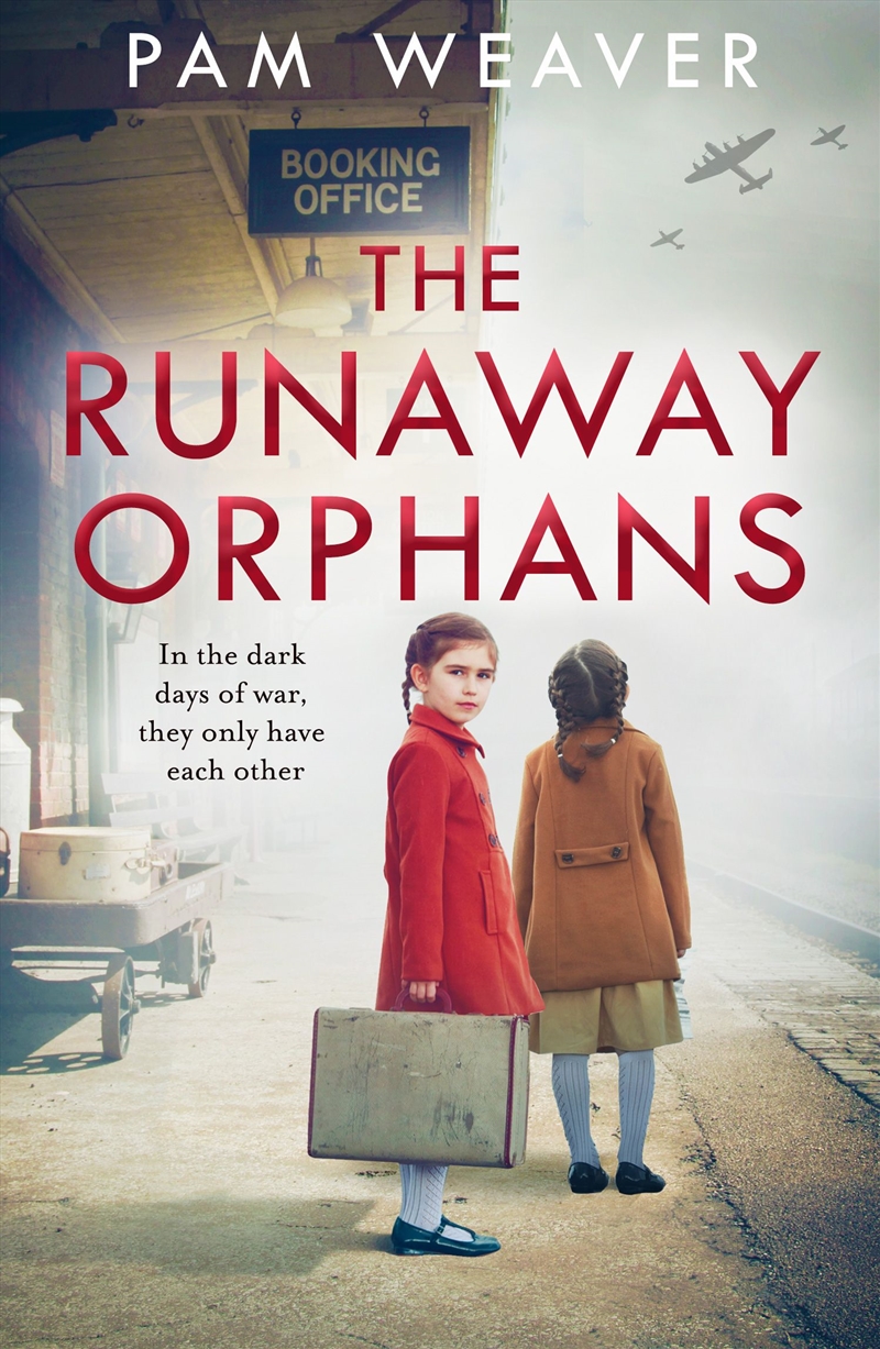 Runaway Orphans/Product Detail/General Fiction Books