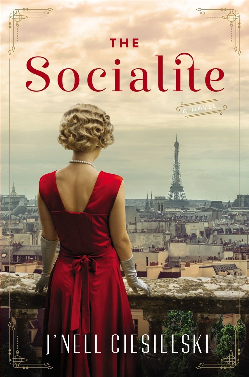 Socialite/Product Detail/Historical Fiction