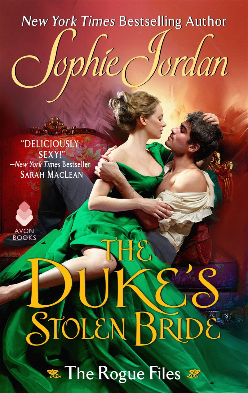 Dukes Stolen Bride/Product Detail/Historical Fiction