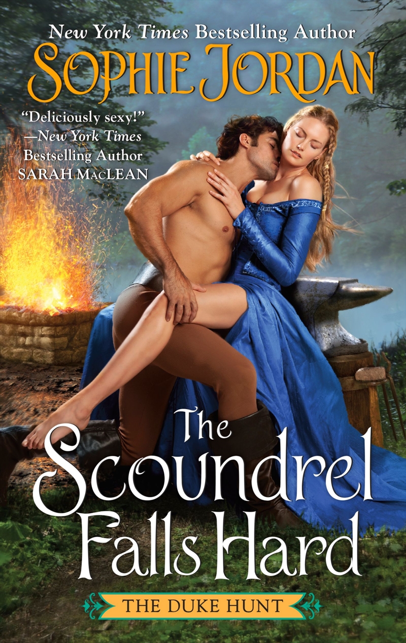Scoundrel Falls Hard/Product Detail/Historical Fiction