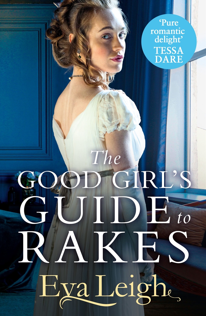 Good Girls Guide To Rakes/Product Detail/Historical Fiction