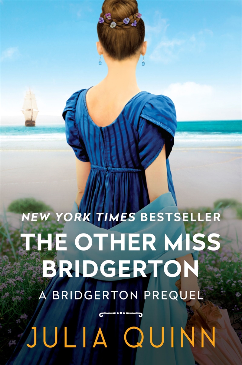 Other Miss Bridgerton/Product Detail/Historical Fiction