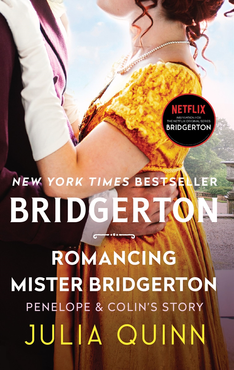 Romancing Mister Bridgerton/Product Detail/Historical Fiction