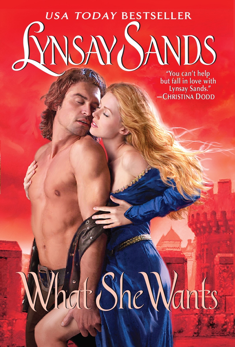 What She Wants/Product Detail/Historical Fiction