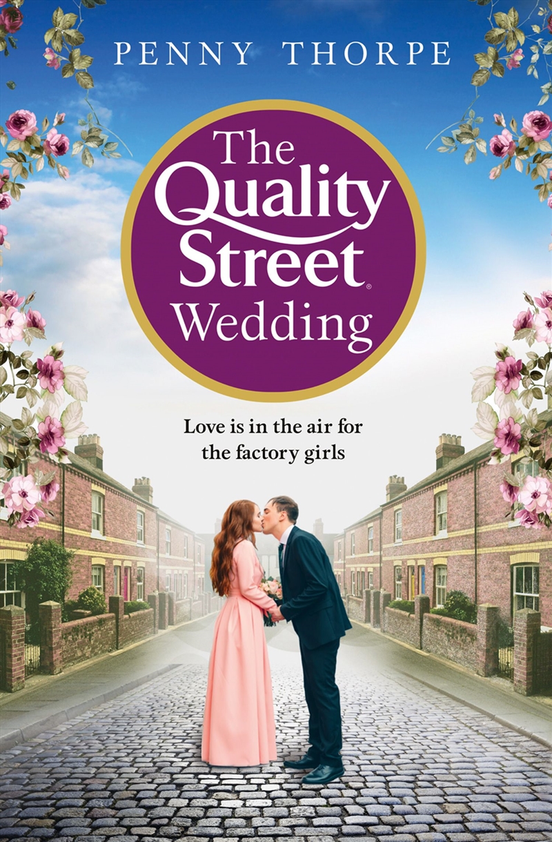 Quality Street Wedding/Product Detail/Historical Fiction