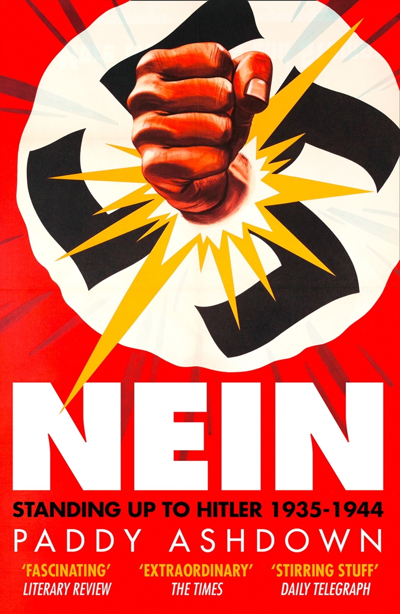 Nein/Product Detail/History