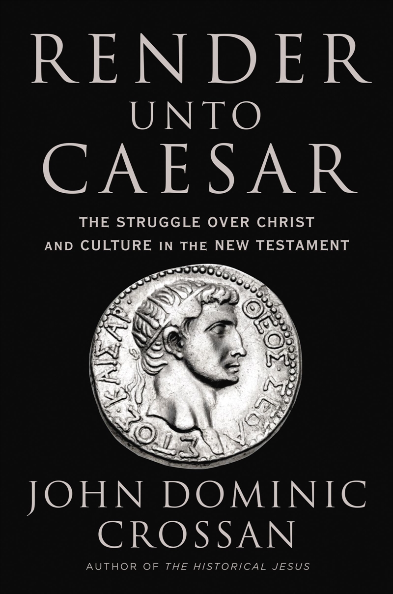 Render Unto Caesar/Product Detail/History