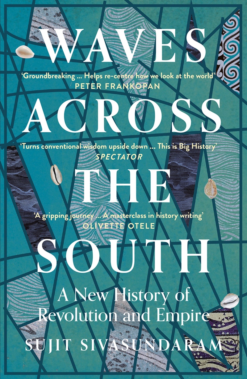 Waves Across The South/Product Detail/History