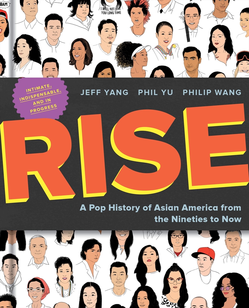 Rise/Product Detail/History