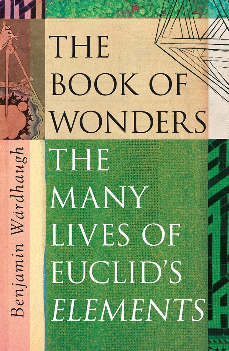 Book Of Wonders/Product Detail/History