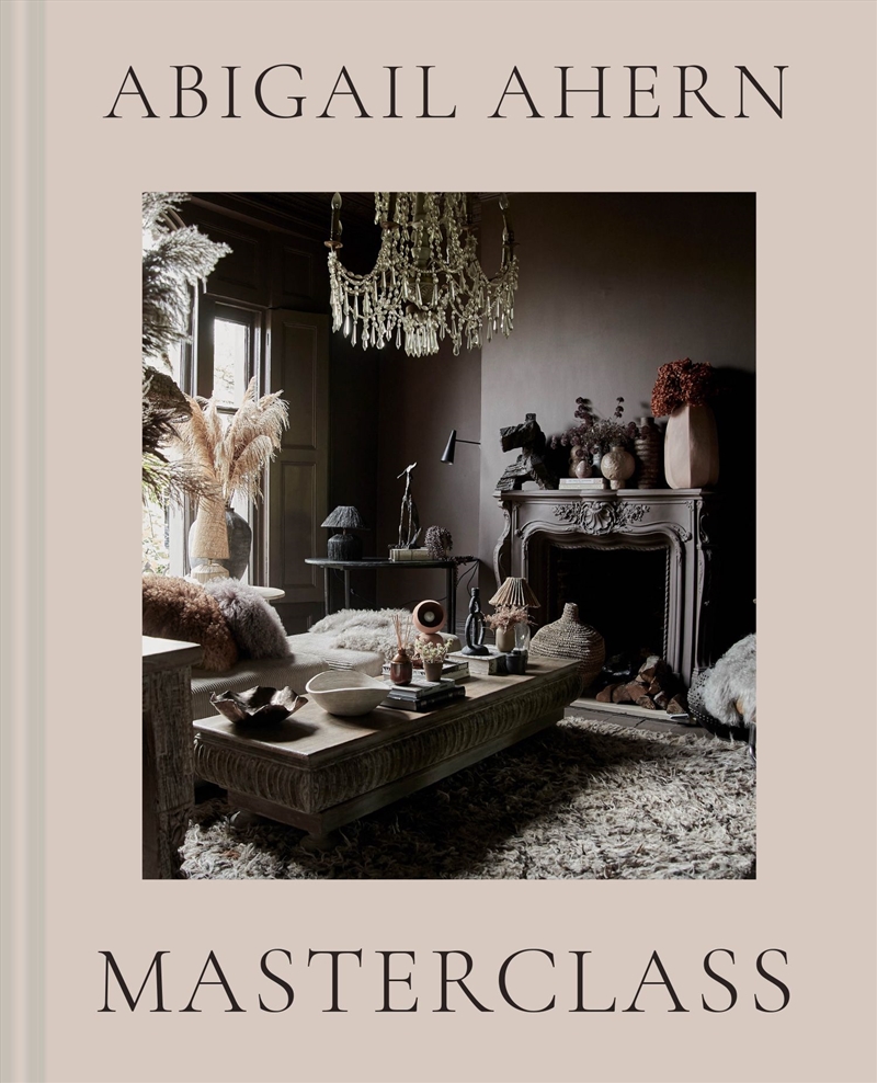 Abigail Aherns Masterclass/Product Detail/House and Home Design