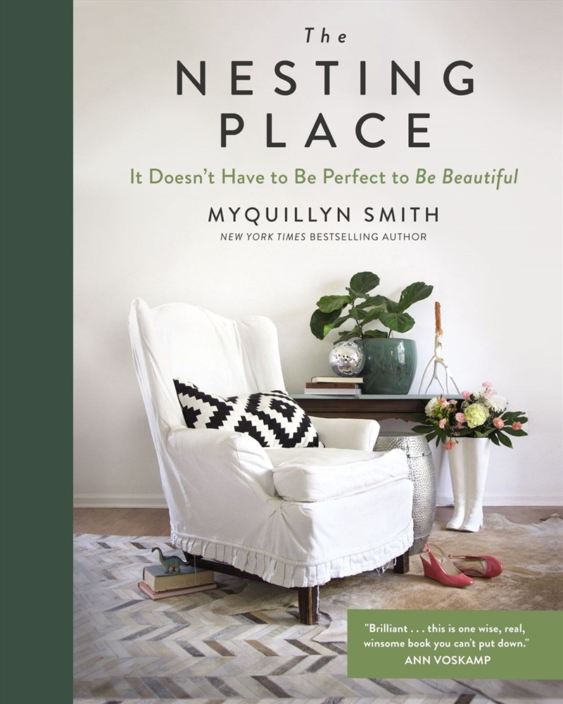 Nesting Place/Product Detail/House and Home Design
