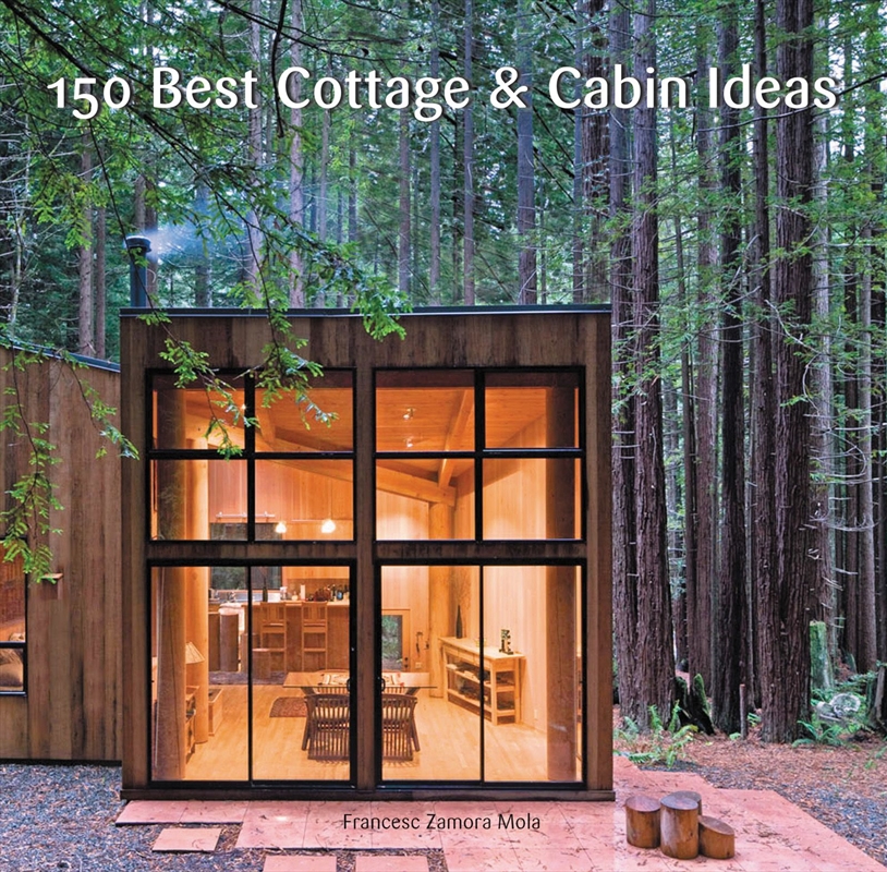 150 Best Cottage And Cabin Ideas/Product Detail/House and Home Design