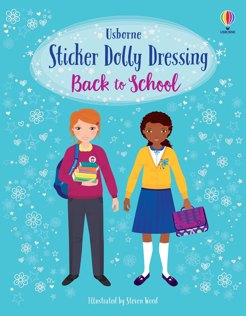 Sdd Back To School/Product Detail/Kids Activity Books