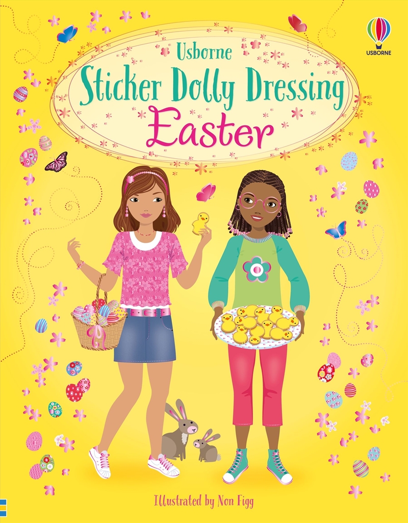 Sdd Easter/Product Detail/Kids Activity Books