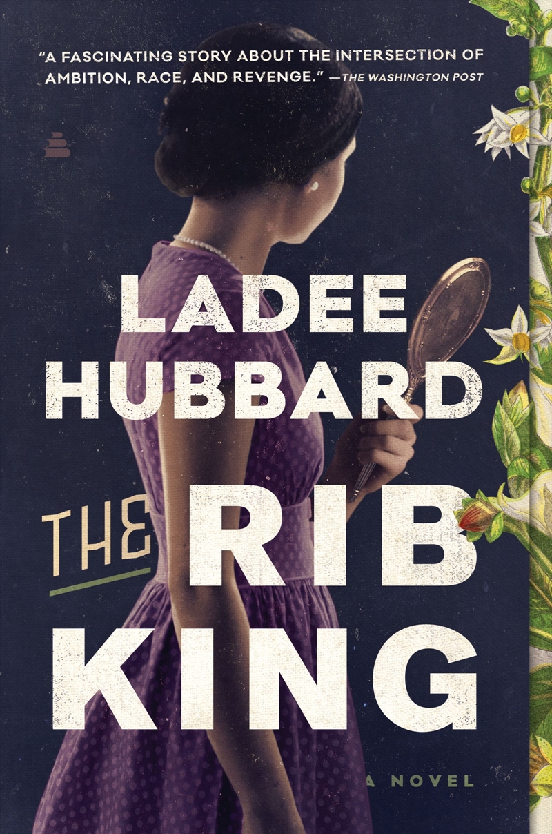 Rib King/Product Detail/Literature & Plays