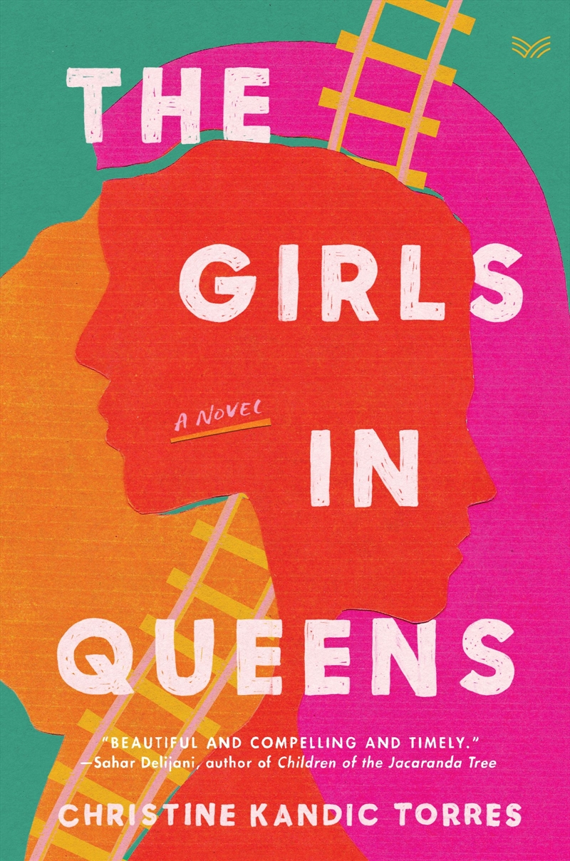 Girls In Queens/Product Detail/Literature & Plays