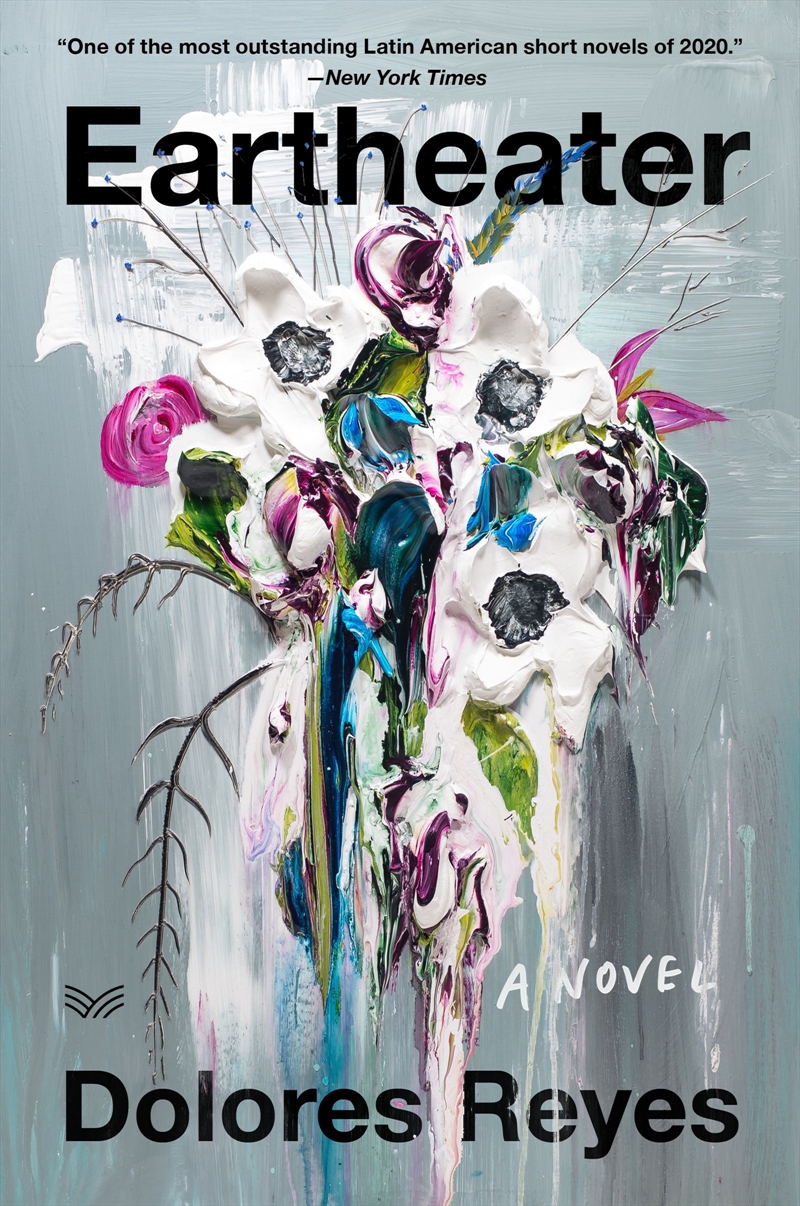 Eartheater/Product Detail/Literature & Plays