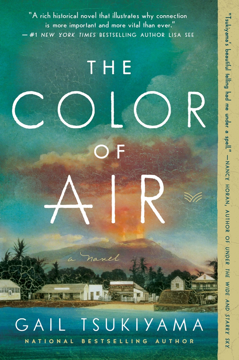 Color Of Air/Product Detail/Literature & Plays