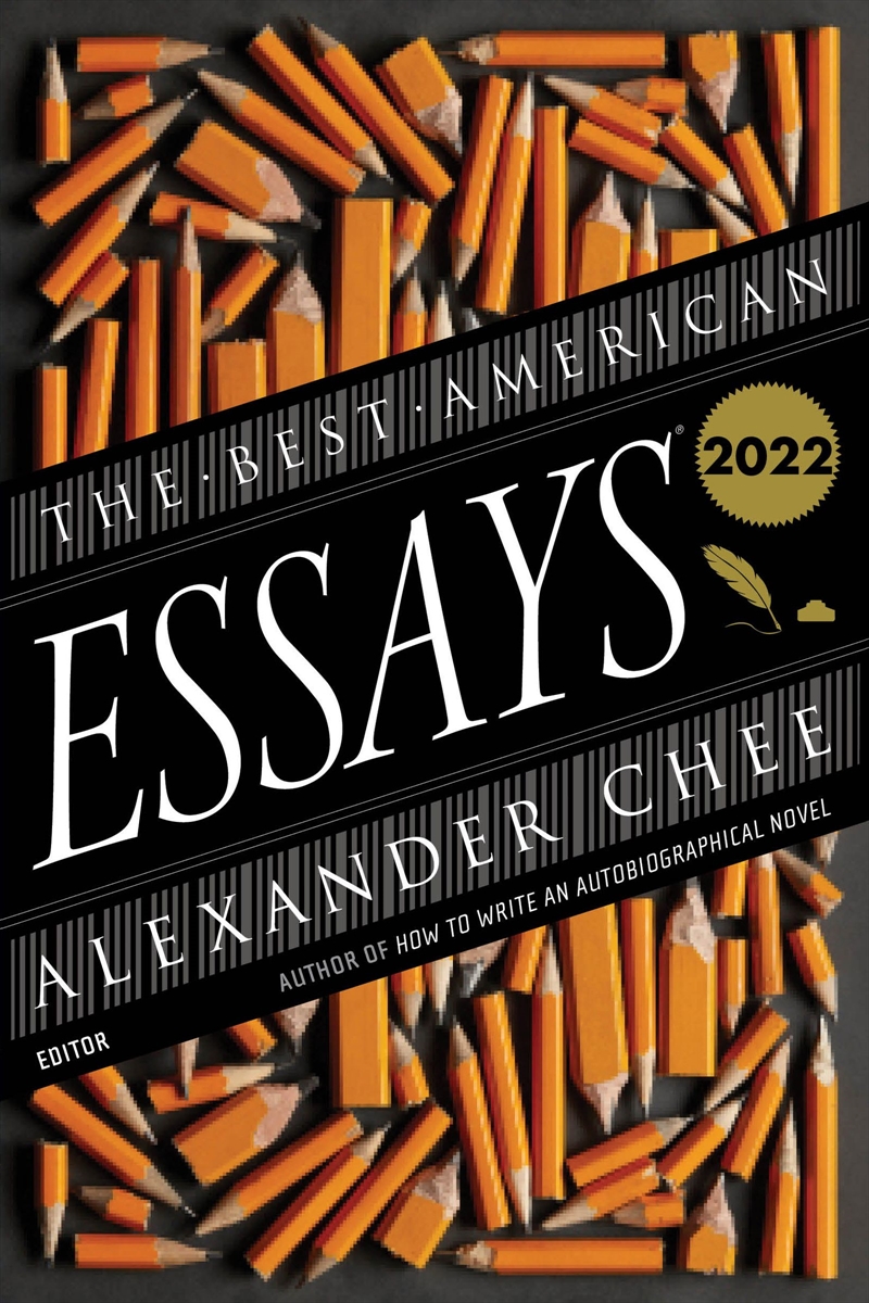 Best American Essays 2022/Product Detail/Literature & Plays