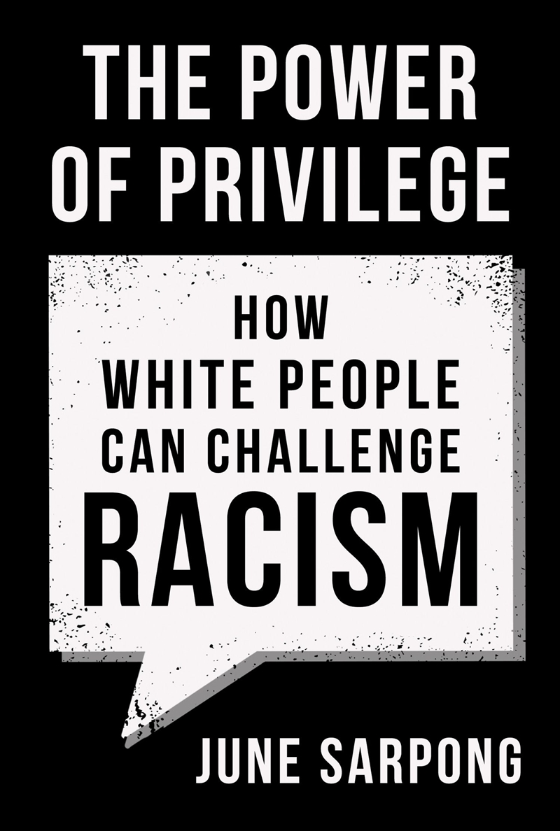 Power Of Privilege/Product Detail/Politics & Government