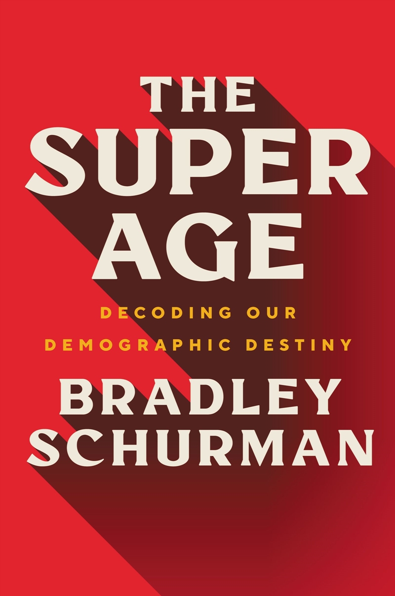 Super Age/Product Detail/Politics & Government