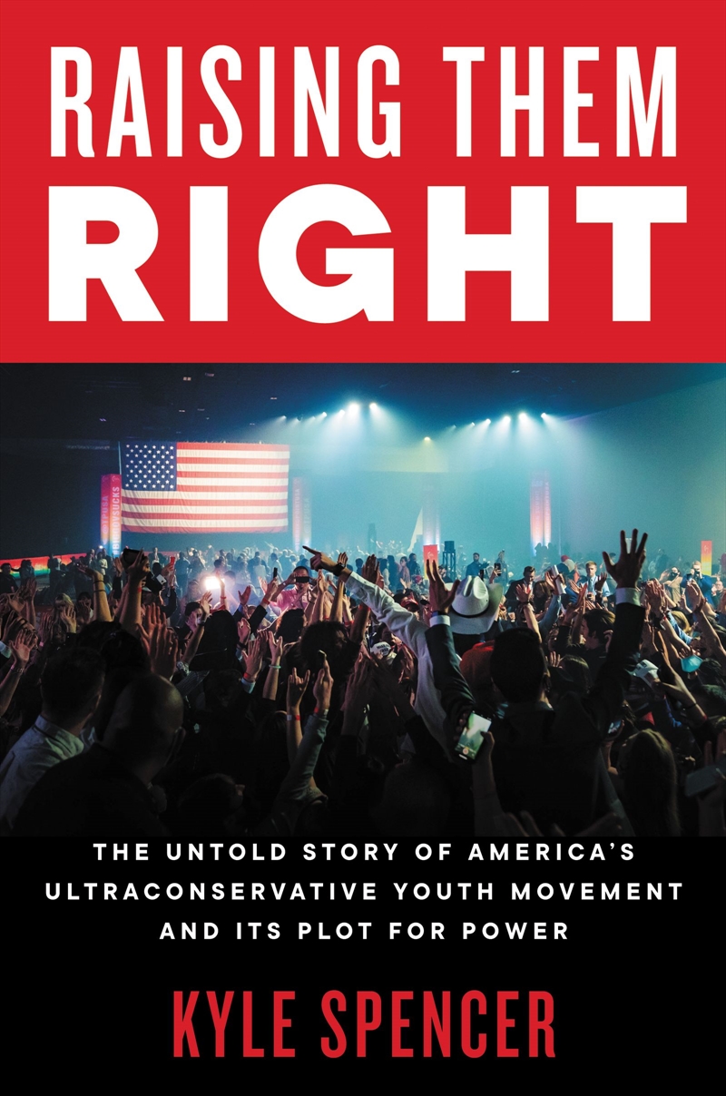 Raising Them Right/Product Detail/Politics & Government
