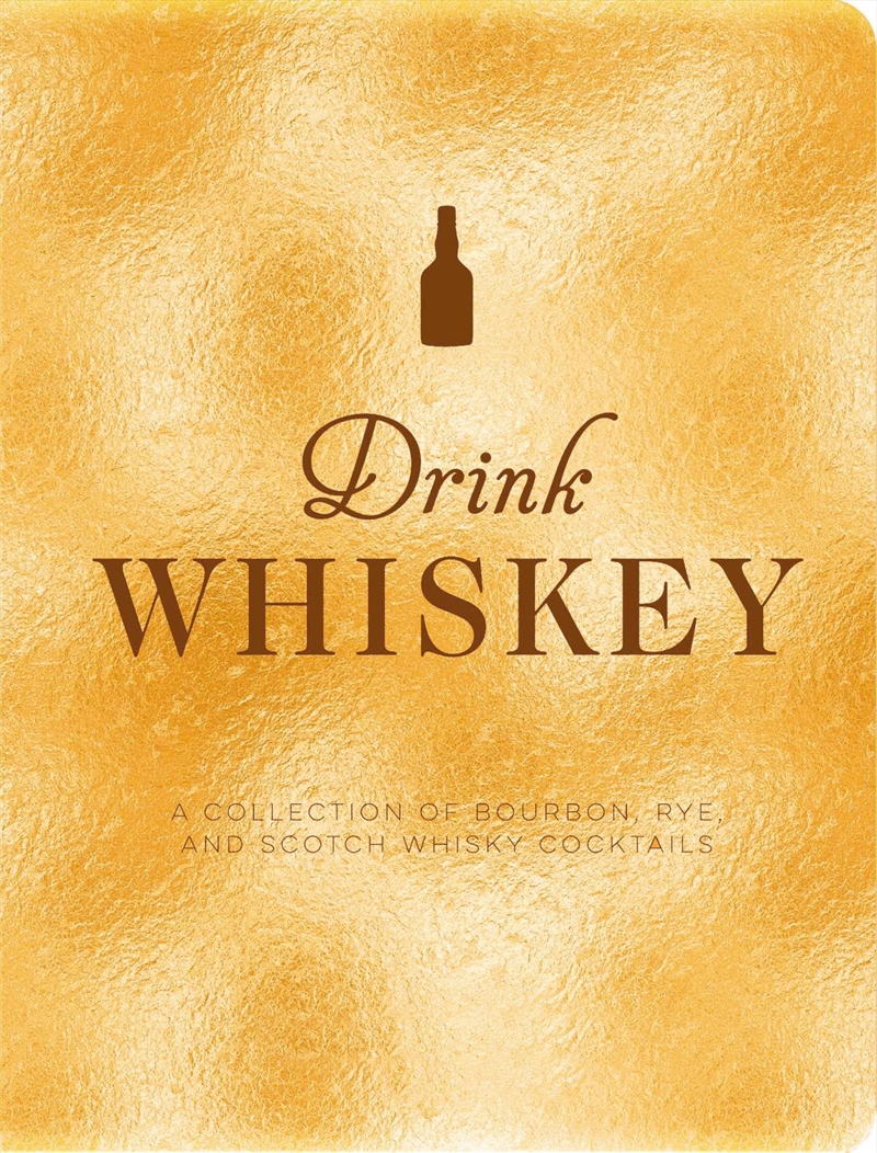 Drink Whiskey/Product Detail/Recipes, Food & Drink
