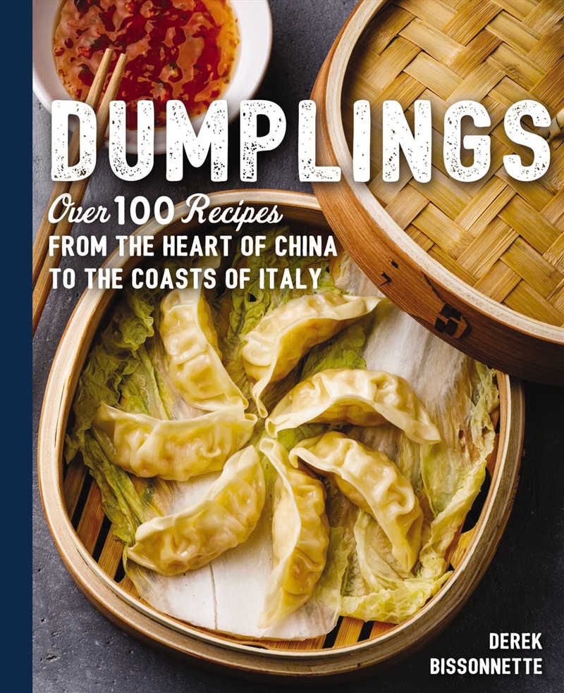 Dumplings/Product Detail/Recipes, Food & Drink