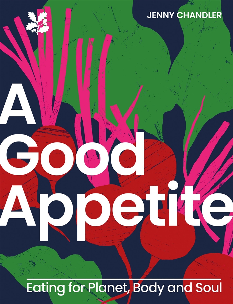 Good Appetite/Product Detail/Recipes, Food & Drink