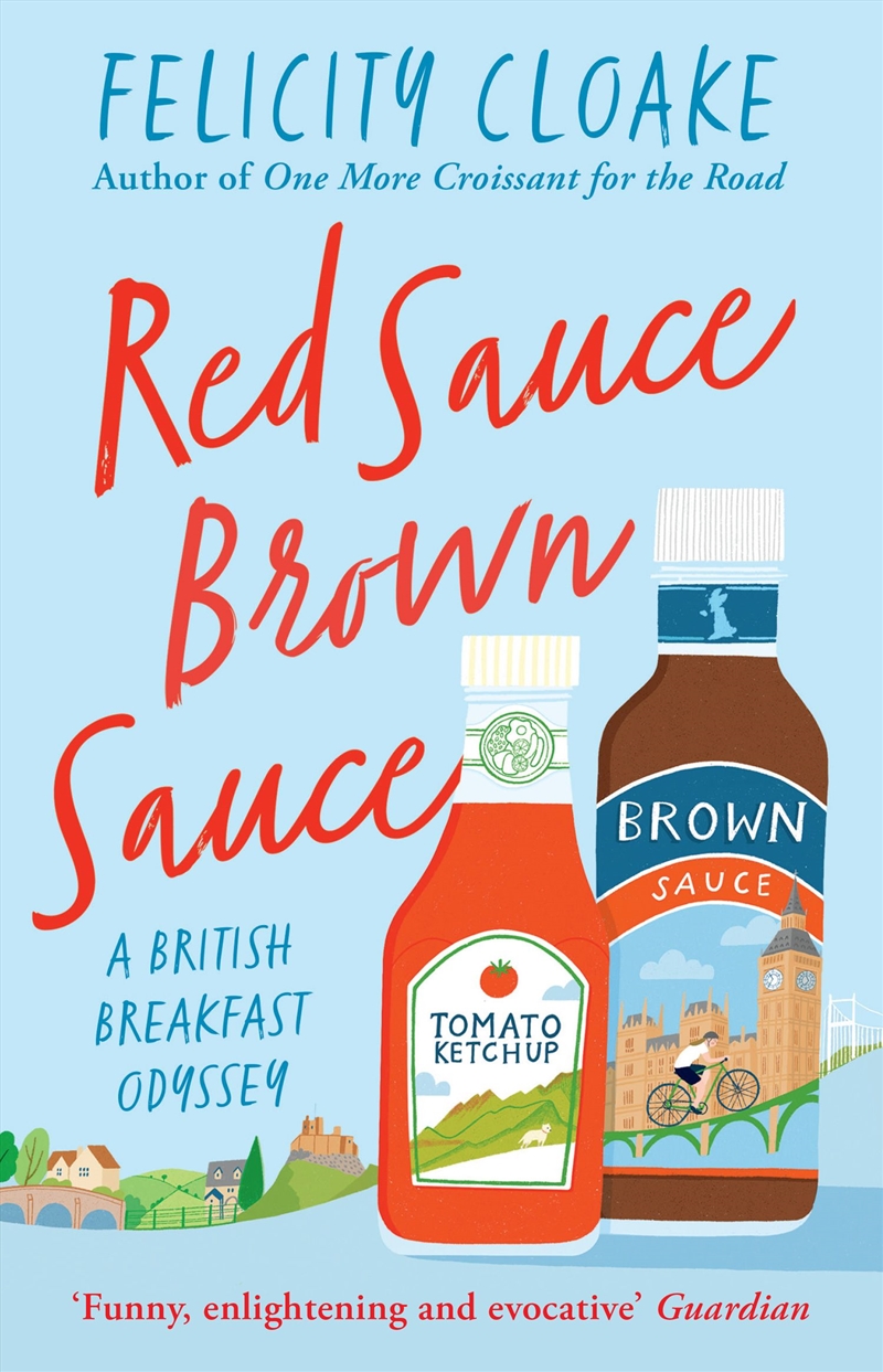 Red Sauce Brown Sauce/Product Detail/Recipes, Food & Drink