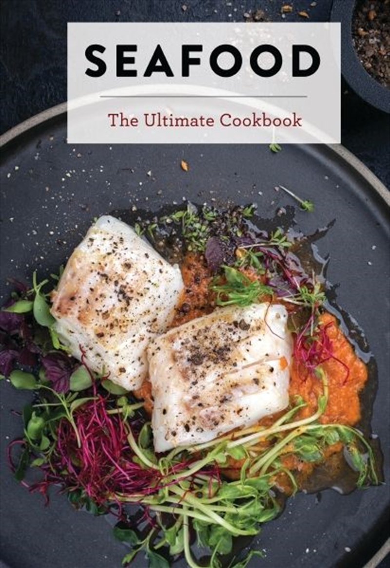 Seafood/Product Detail/Recipes, Food & Drink