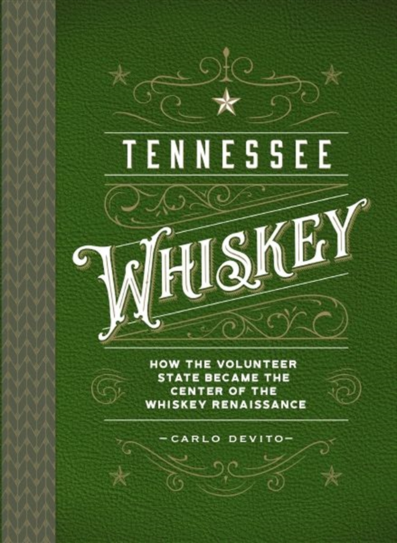 Tennessee Whiskey/Product Detail/Recipes, Food & Drink